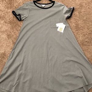 LuLaRoe Carly Dress - Size XSmall - New With Tags